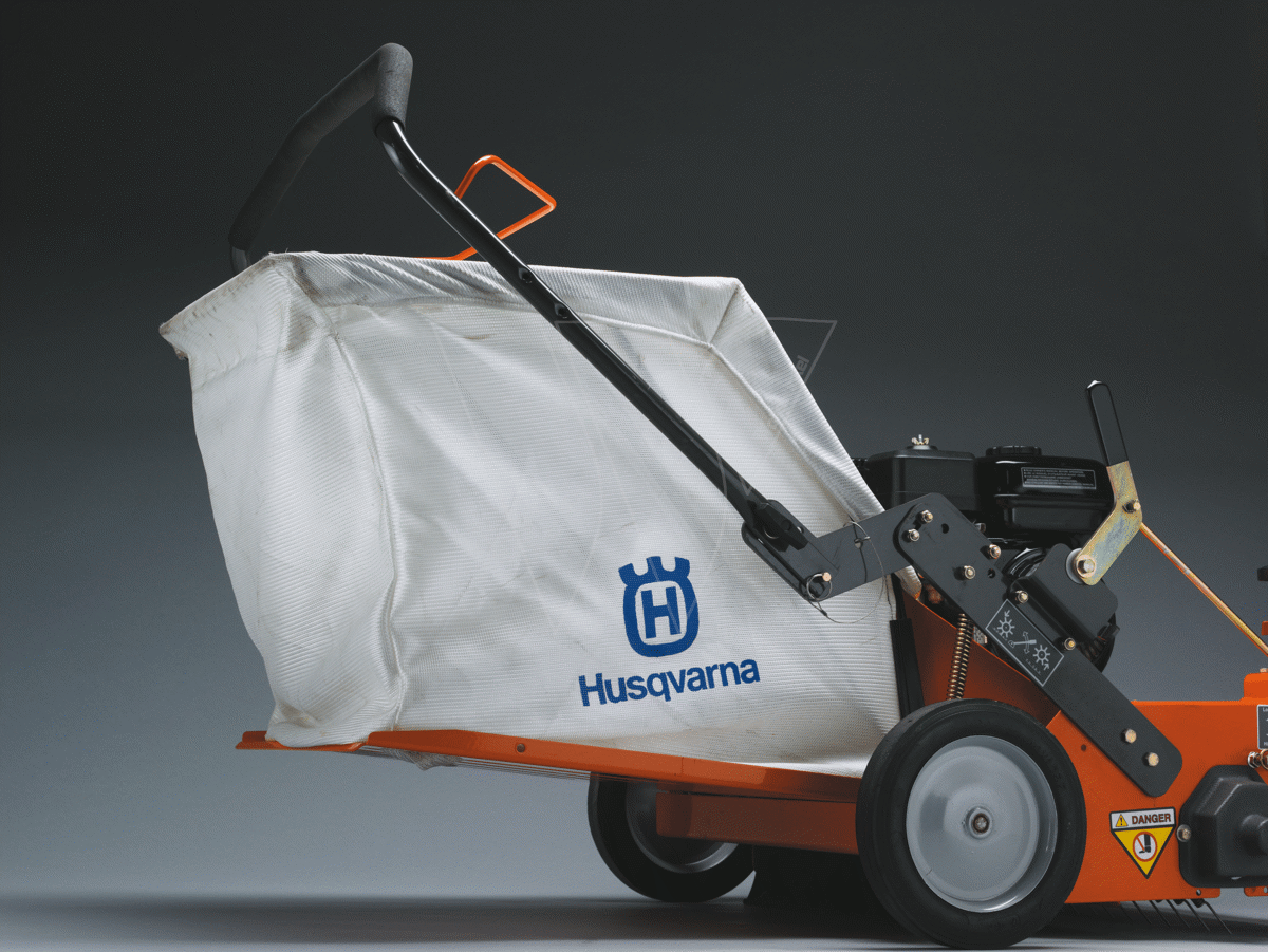 Husqvarna Bag