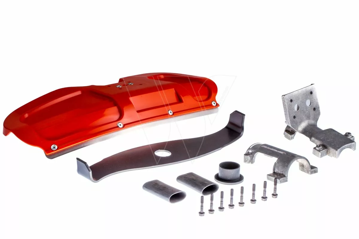 Husqvarna Shredderkit 545rx T 343r 345rx