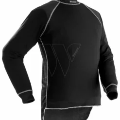 Husqvarna Thermo Ondershirt Langmouw Xl