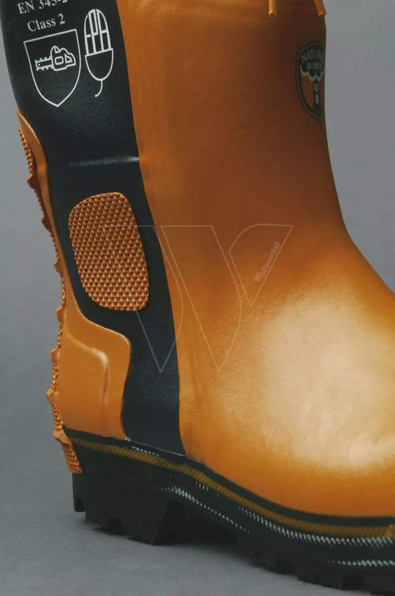 Husqvarna 24m/s Veiligheids Zaaglaars 45 - Afbeelding 2