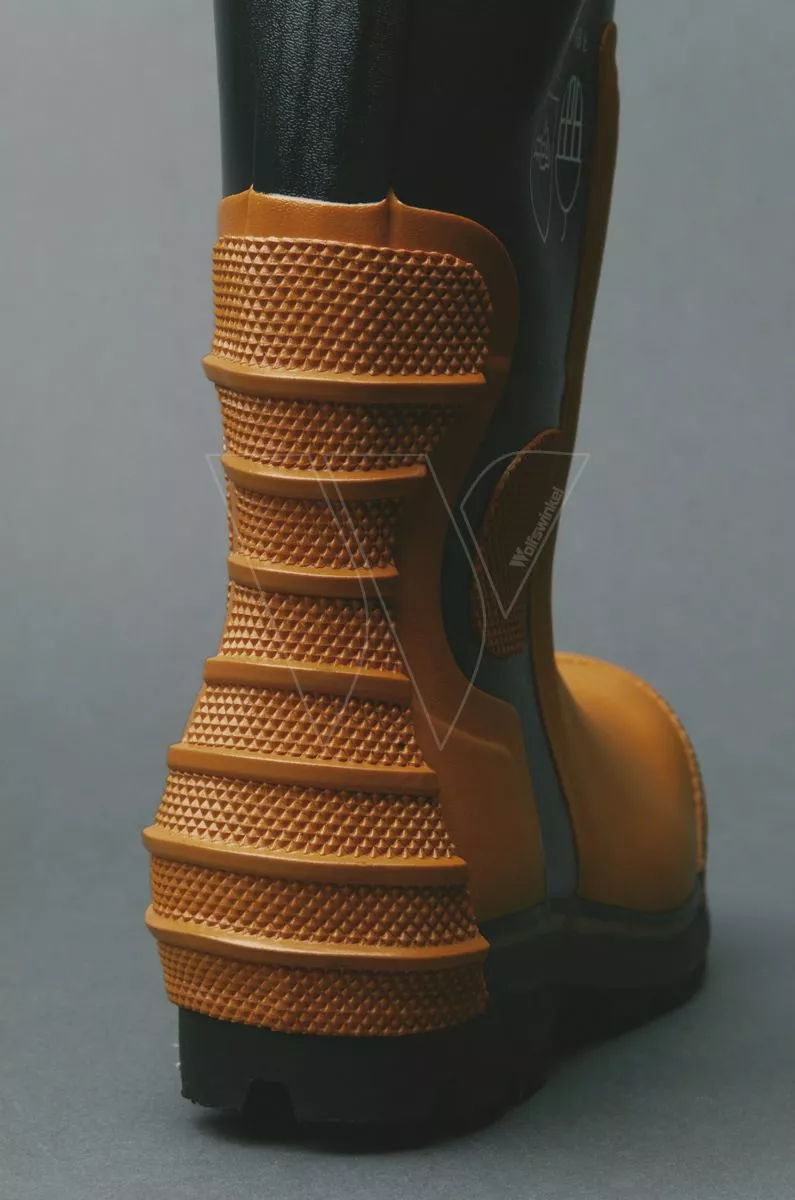 Husqvarna 24m/s Veiligheids Zaaglaars 43 - Afbeelding 4