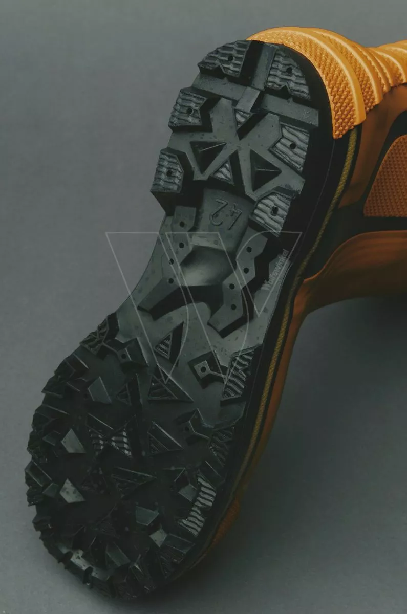 Husqvarna 24m/s Veiligheids Zaaglaars 47 - Afbeelding 5