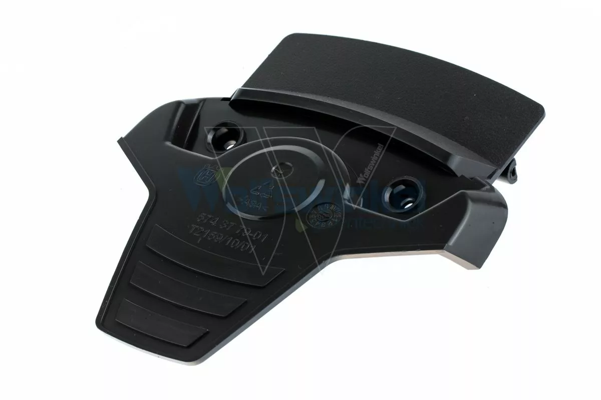 Husqvarna Scharnier Klep 105/305/308 - Afbeelding 2