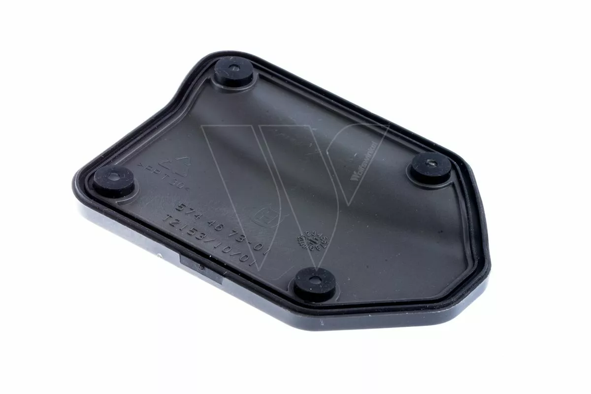 Husqvarna Batterij Deksel Automower 105 - Afbeelding 2