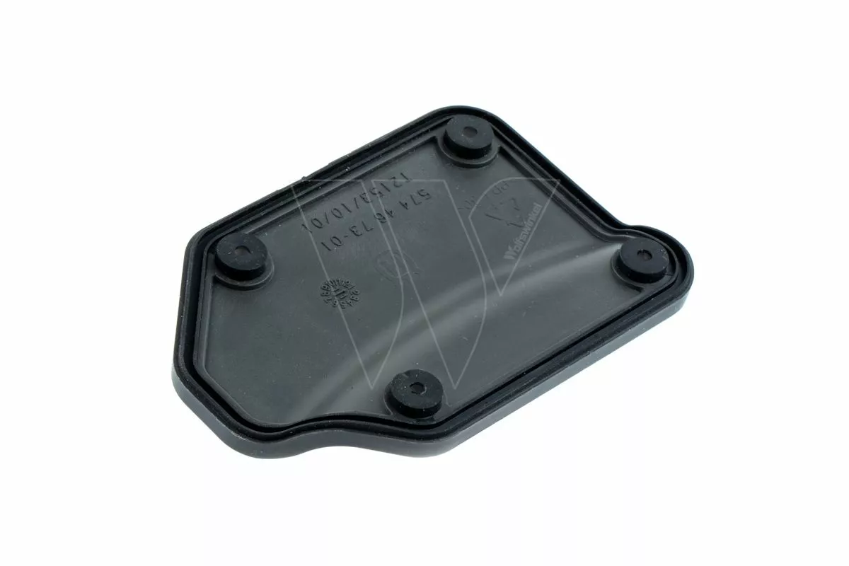 Husqvarna Batterij Deksel Automower 105 - Afbeelding 3