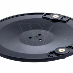 Husqvarna Messchijf 305 Oud Zonder Plaat