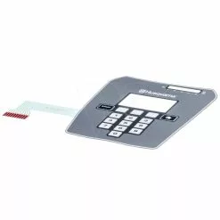 Husqvarna Toetsenbord 105/305/308