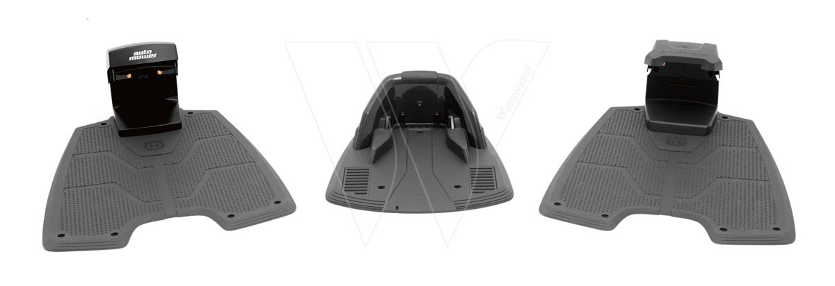 Husqvarna Laadstation 308 Cpl,(wit)