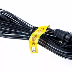 Husqvarna Trafo Kabel 10m 305 308 Rond