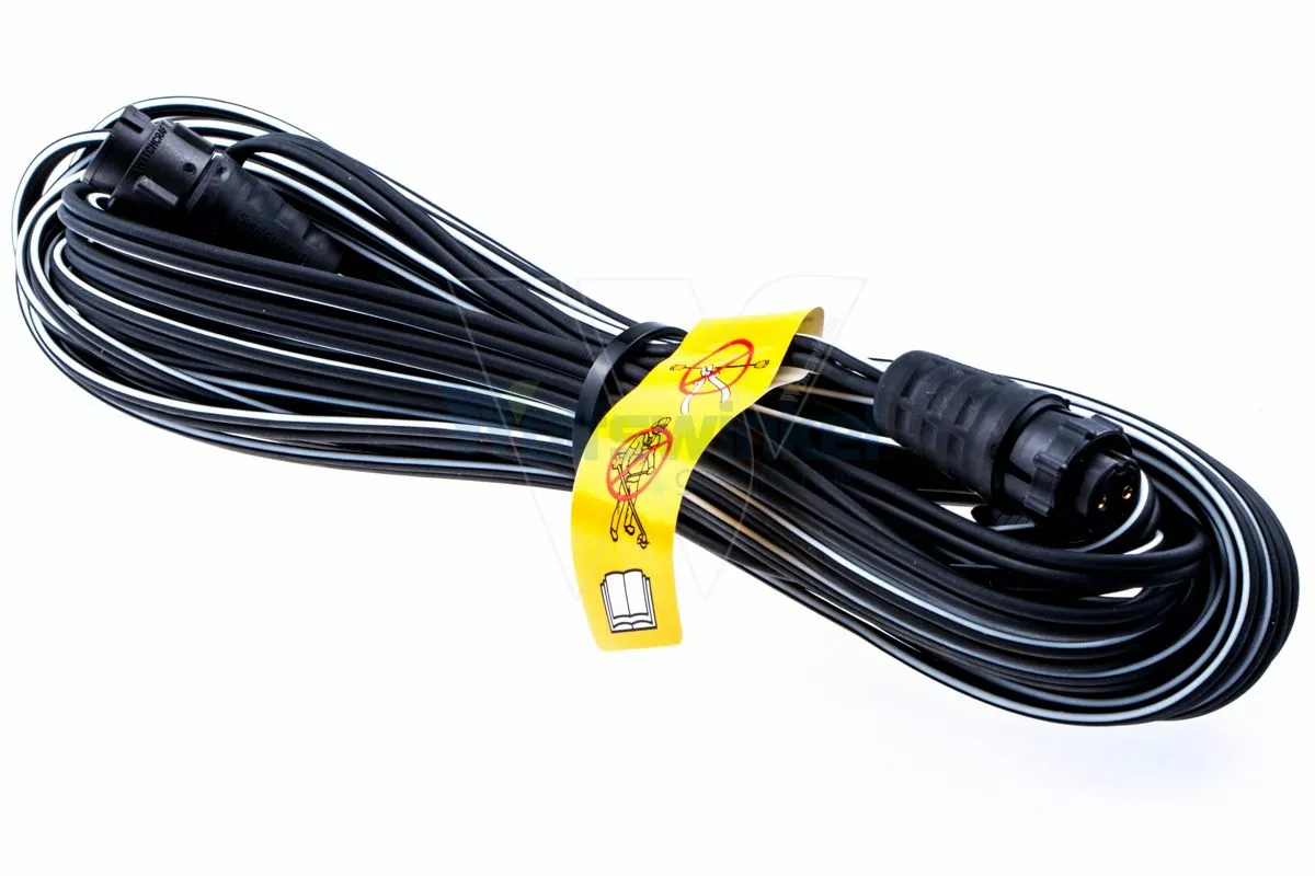 Husqvarna Trafo Kabel 10m 305 308 Rond