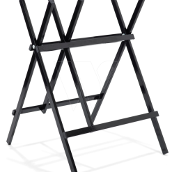 Kettingzaagbok Zwart Inklapbaar