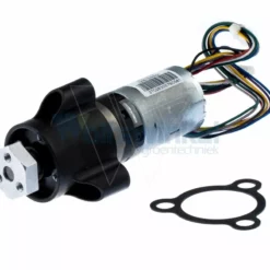 Husqvarna Wielmotor + Pakking 105 305am