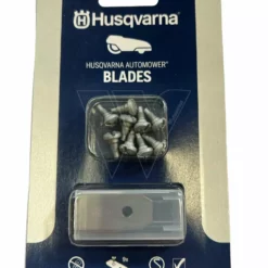 Husqvarna Automower Mesjes 0.6mm 9 Stuks