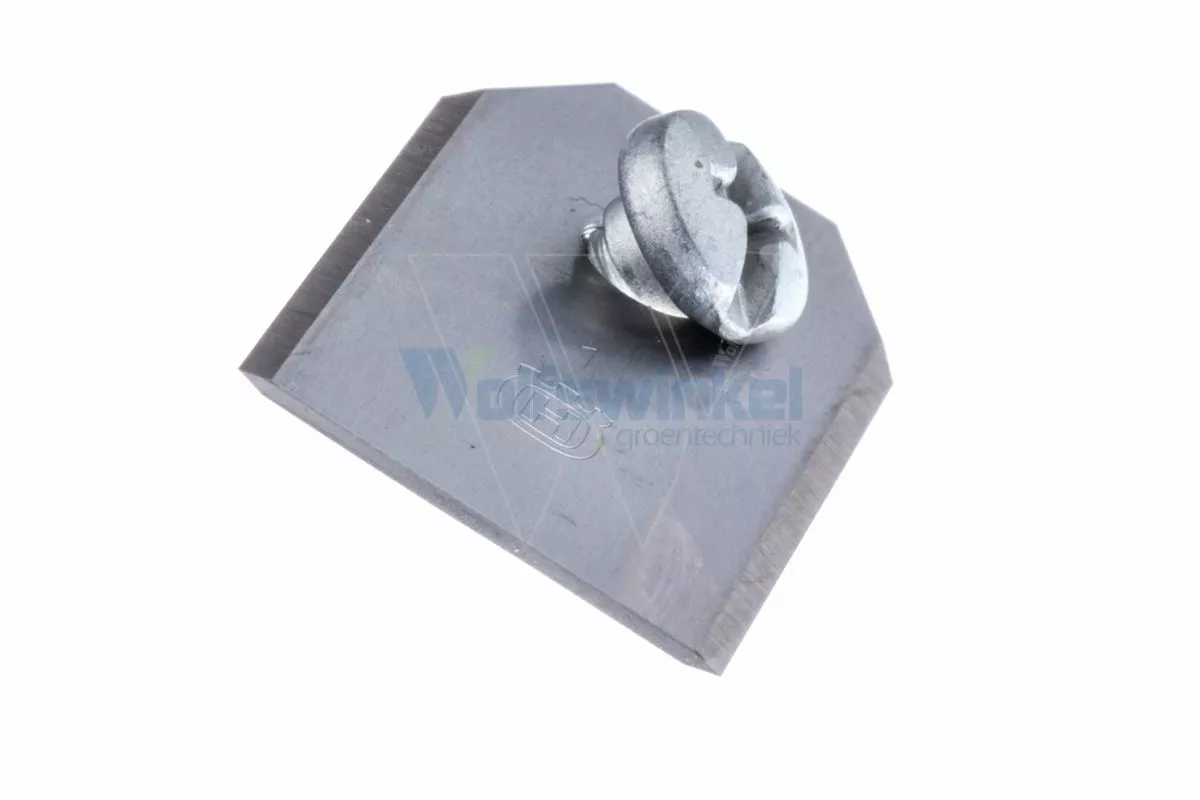 Husqvarna Automower Mesjes 0.6mm 9 Stuks - Afbeelding 4