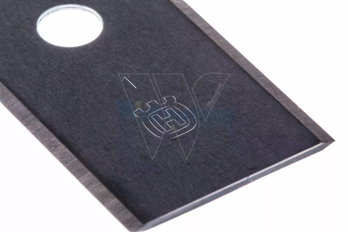 Husqvarna Automower Mesjes 0.6mm 9 Stuks - Afbeelding 5