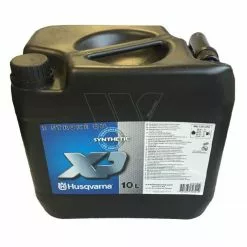Husqvarna Xp Mengolie Synthetic 10 Liter