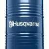 Husqvarna Low Smoke Mengolie 208 Liter