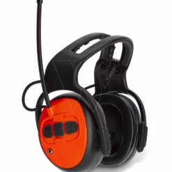 Husqvarna Radio Oorbeschermers Hoofdband