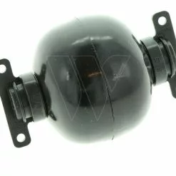 Husqvarna Group Achter Wiel Automower