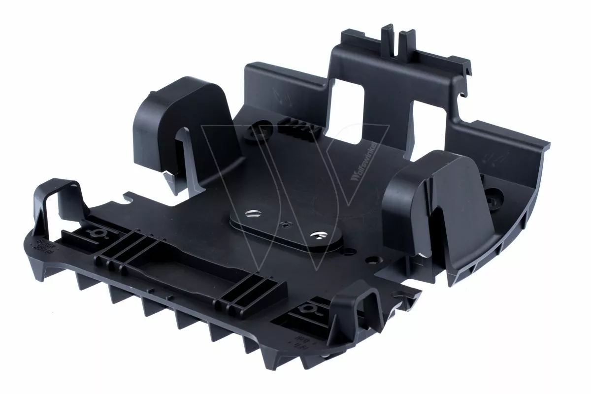 Husqvarna Binnenwerk Div Laadstation