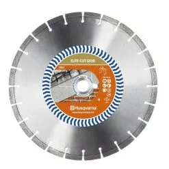 Husqvarna Slijpschijf Elitecut Gs50 ø300