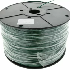 Husqvarna Wire 800m Standard ø2.7mm, Bla
