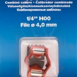 Husqvarna Filing Gauge Combination Gauge