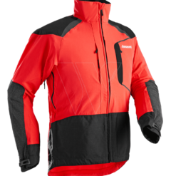 Husqvarna Jonsered Stretch Werkjack - L