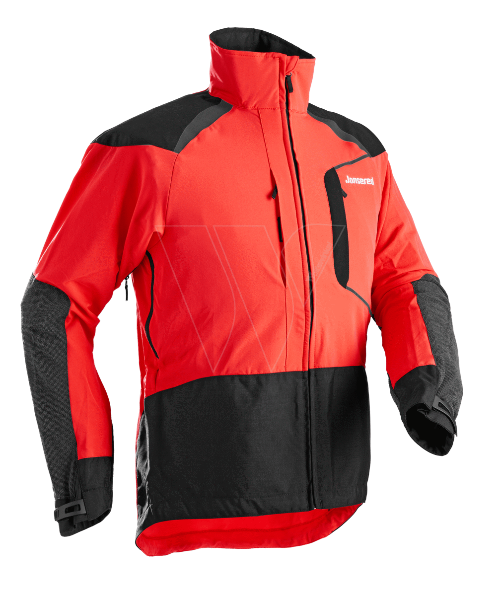 Husqvarna Jonsered Stretch Werkjack - L