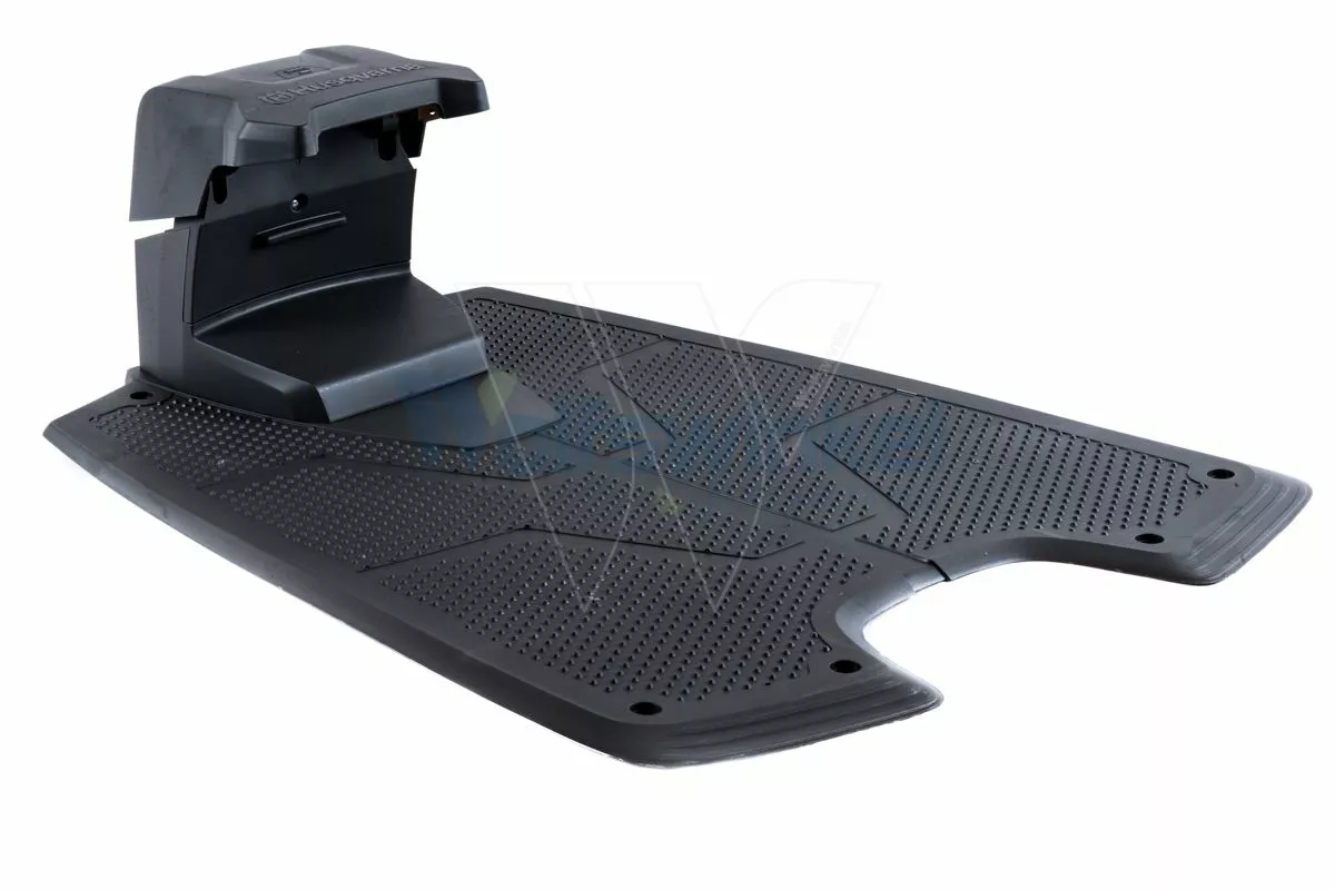 Husqvarna Laadstation 320 T/m 550 - Afbeelding 2