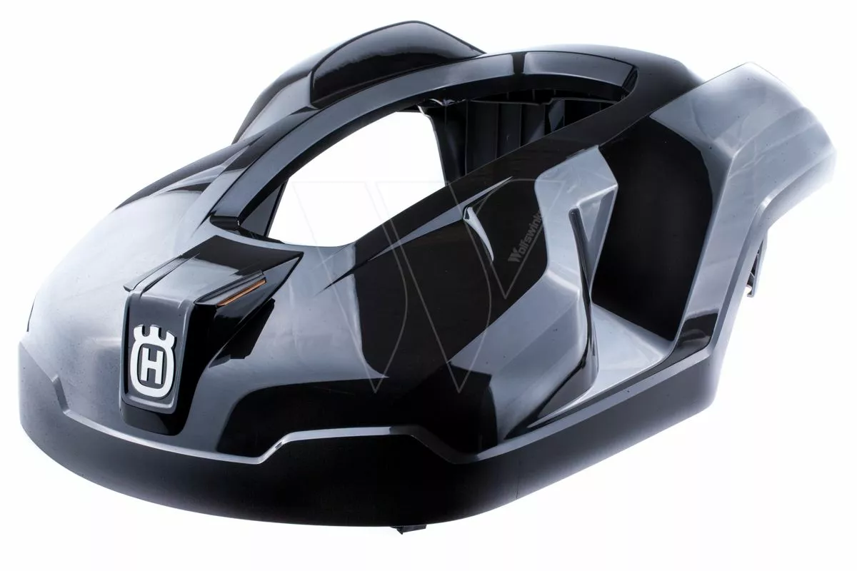 Husqvarna Automower Kap Grijs 320 - Afbeelding 2