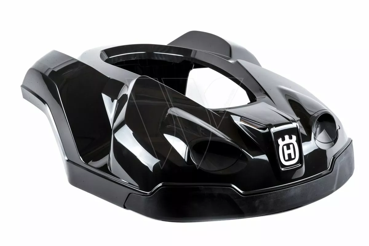 Husqvarna Automower Kap Grijs 330x 2015