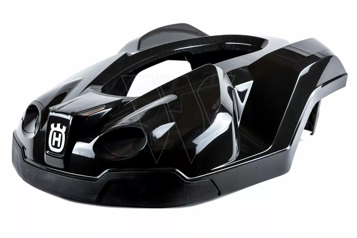 Husqvarna Automower Kap Grijs 330x 2015 - Afbeelding 2