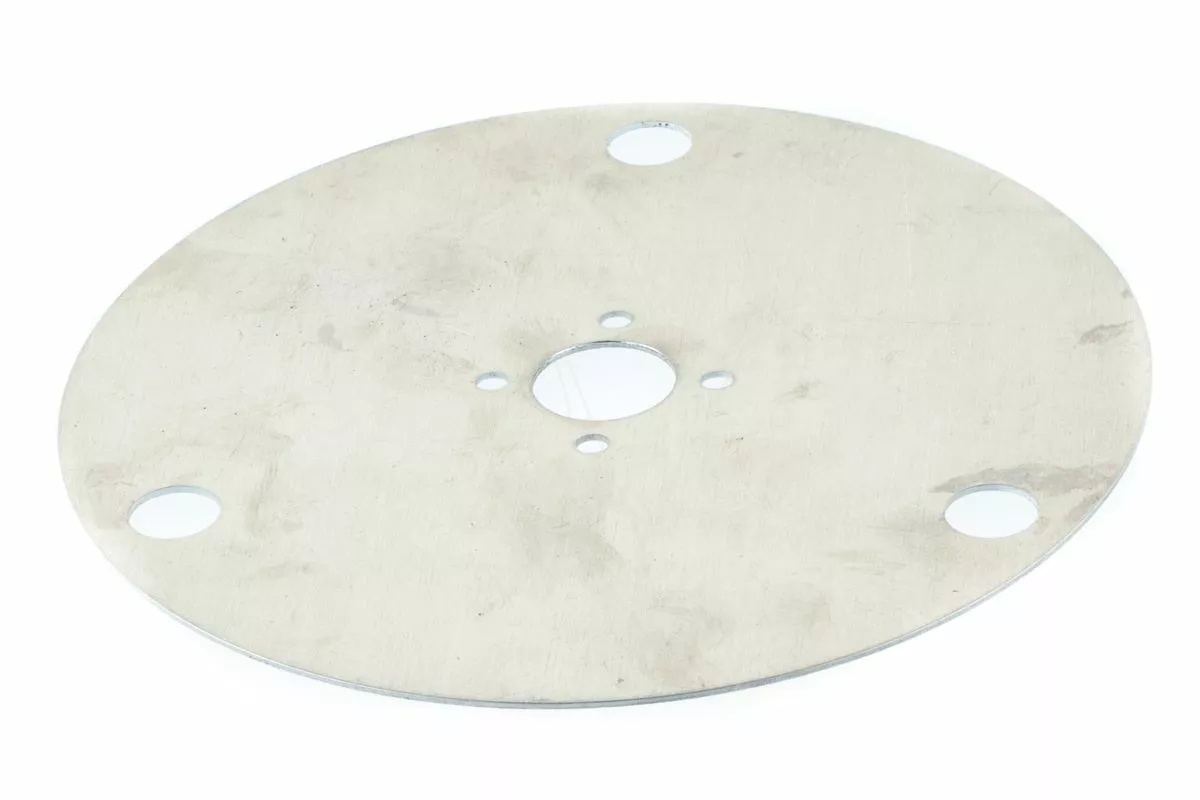 Husqvarna Mes Plaat Automower Klein