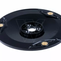 Husqvarna Messchijf 305 Oud Met Plaat