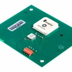 Husqvarna Printplaat Gps 330x 430x