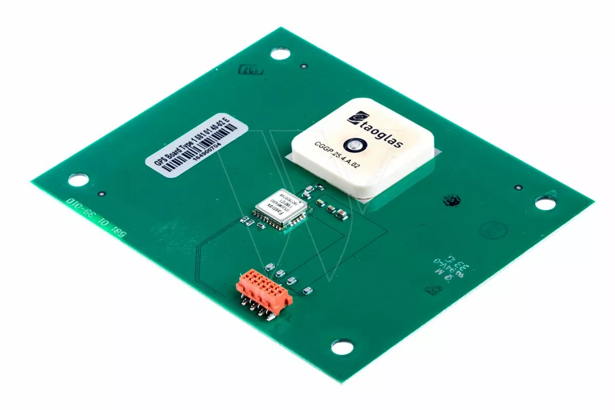 Husqvarna Printplaat Gps 330x 430x