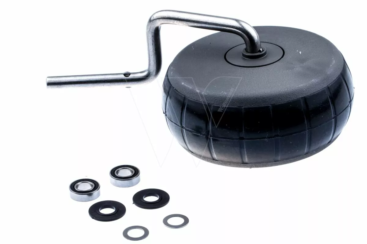 Husqvarna Voorwiel Set Compleet G3 G4 G5