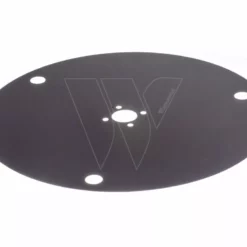 Husqvarna Mes Beschermplaat 320 - 330x