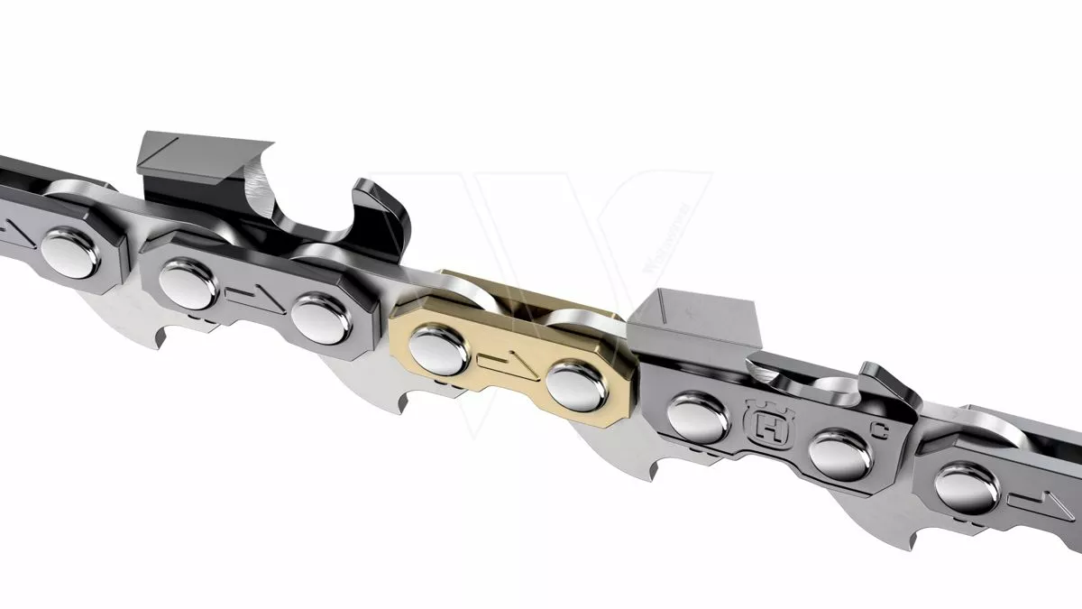 Husqvarna Xcut Ketting C85 3/8'' 1.5 115 - Afbeelding 3