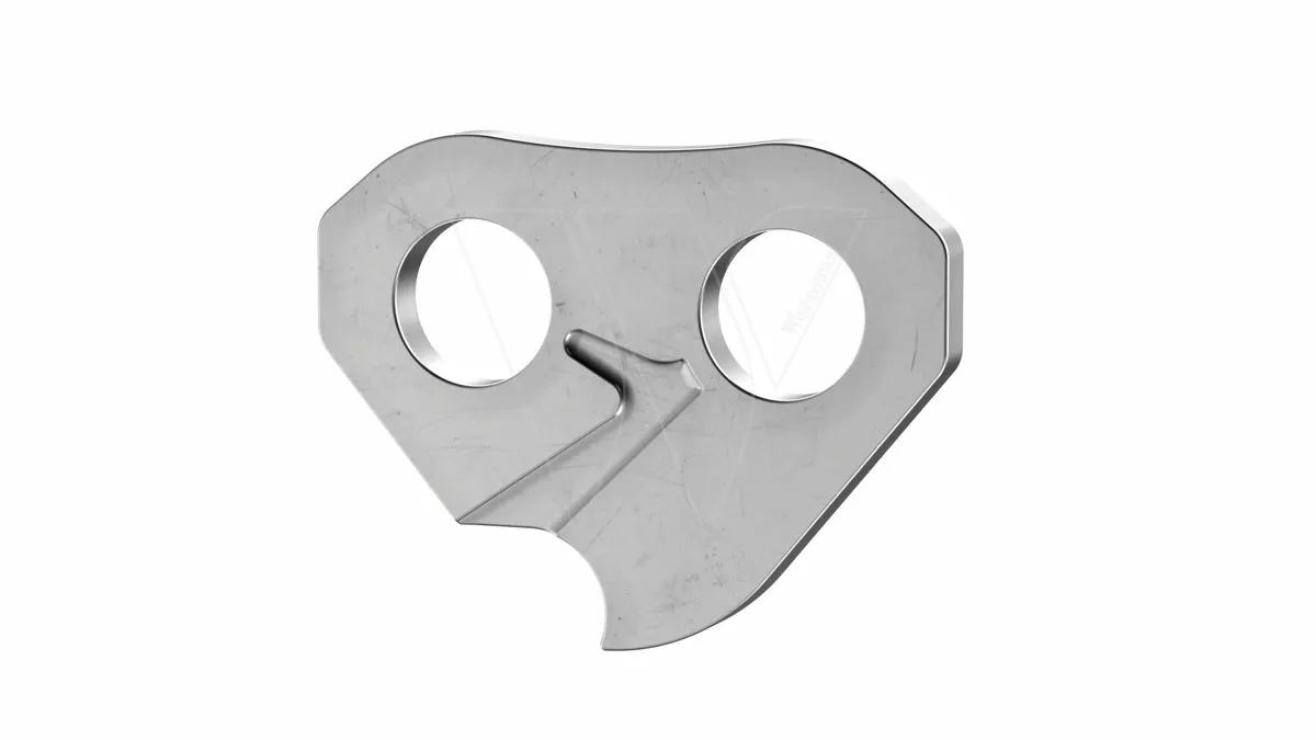 Husqvarna Xcut Ketting C85 3/8'' 1.5 115 - Afbeelding 6