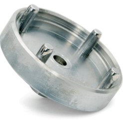 Husqvarna Starterpoelie Trekker 525r