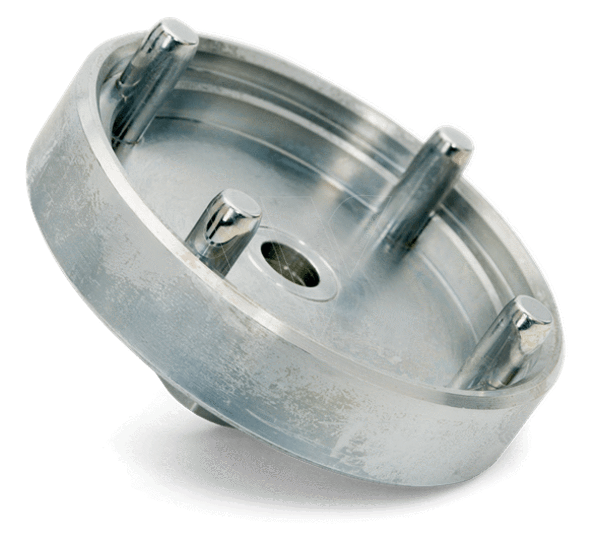 Husqvarna Starterpoelie Trekker 525r