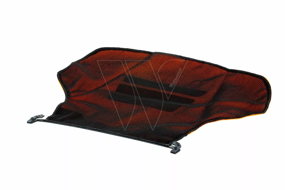 Husqvarna Nekflap Voor Technical Helm - Afbeelding 6