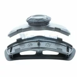 Husqvarna Draaiknop Kit Voor H300 Helm