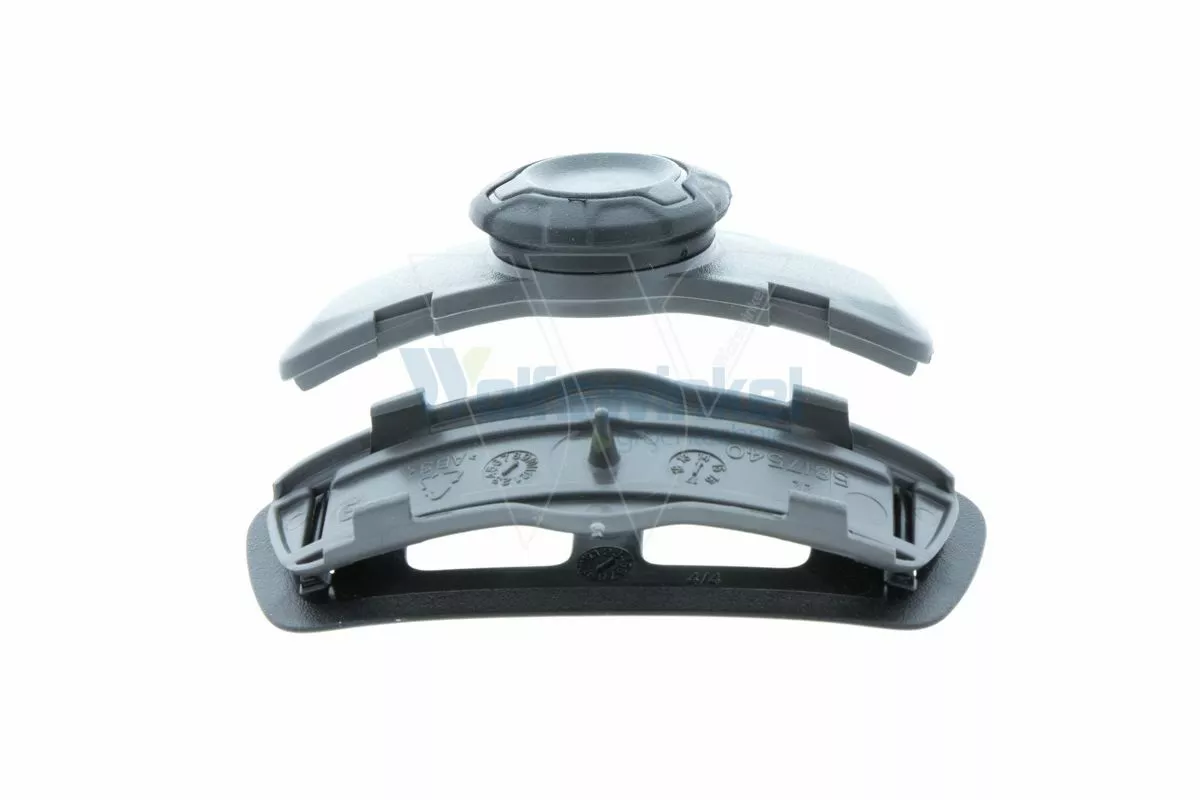 Husqvarna Draaiknop Kit Voor H300 Helm