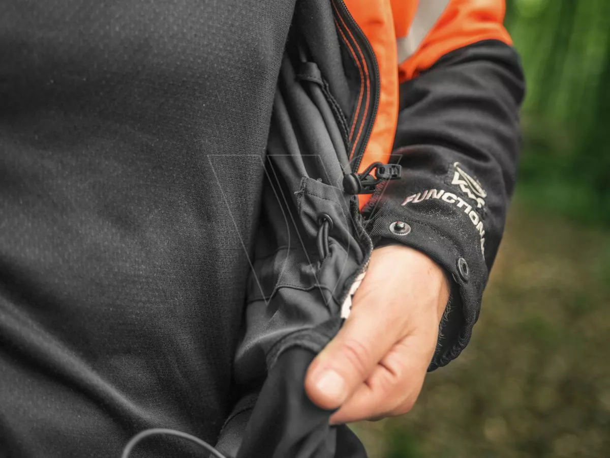 Husqvarna Werk Jas Functional Forest L - Afbeelding 4