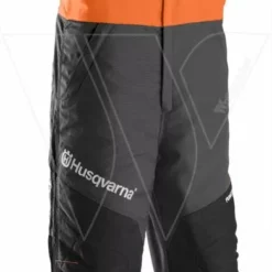 Husqvarna Zaagbroek Funti. Tuinbroek 46