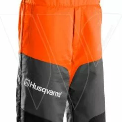 Husqvarna Chainsaw Trousers C C 20a 44!