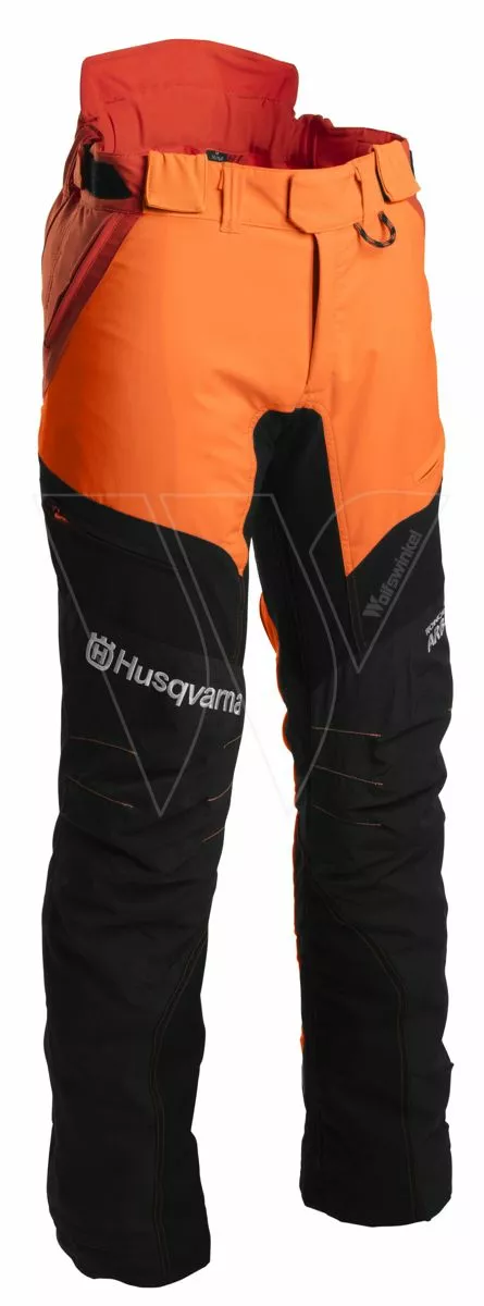 Husqvarna Zaagbroek Technical Extreme S